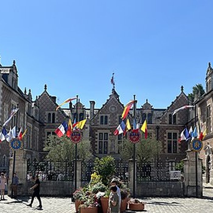 Photo de Chapelle Saint-Jacques dOrléans
