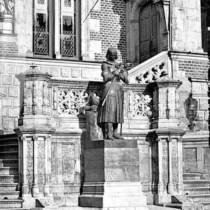Photo de Chapelle Saint-Jacques dOrléans