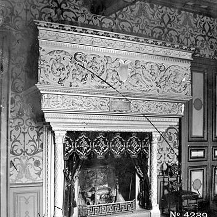 Photo de Chapelle Saint-Jacques dOrléans