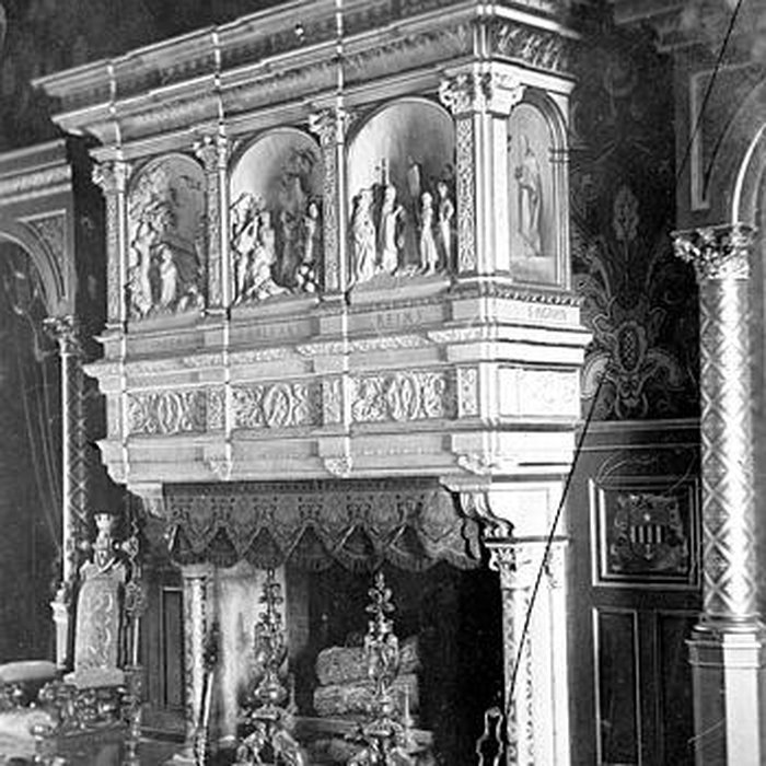 Photo de Chapelle Saint-Jacques dOrléans