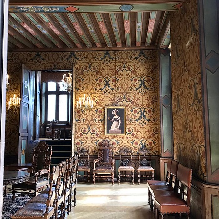 Photo de Chapelle Saint-Jacques dOrléans