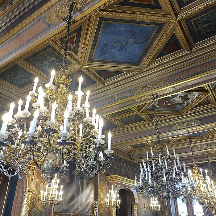 Photo de Chapelle Saint-Jacques dOrléans