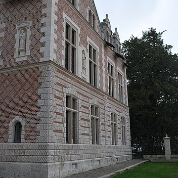 Chapelle Saint-Jacques dOrléans