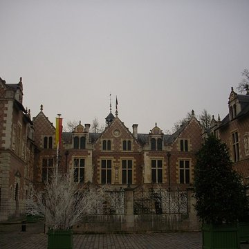 Chapelle Saint-Jacques dOrléans