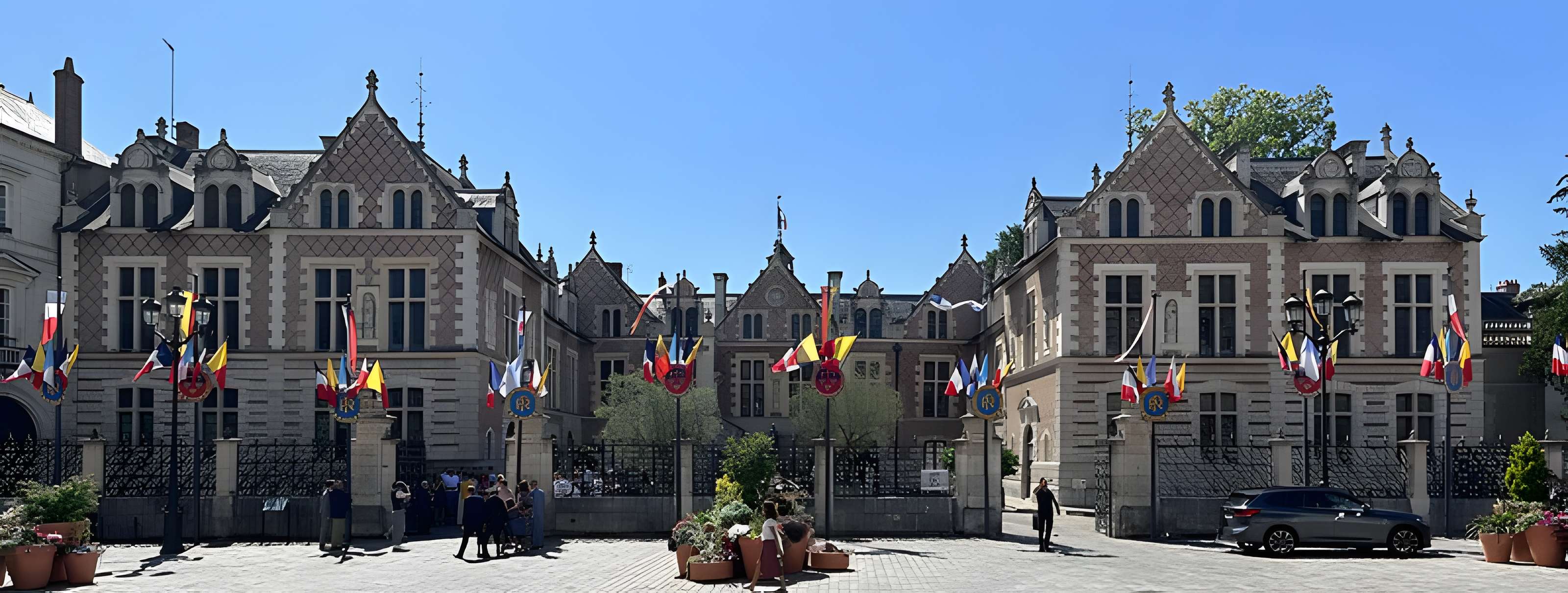Chapelle Saint-Jacques d'Orléans