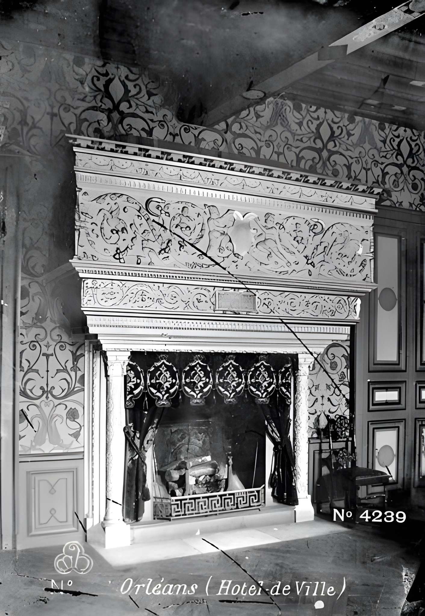 Chapelle Saint-Jacques d'Orléans