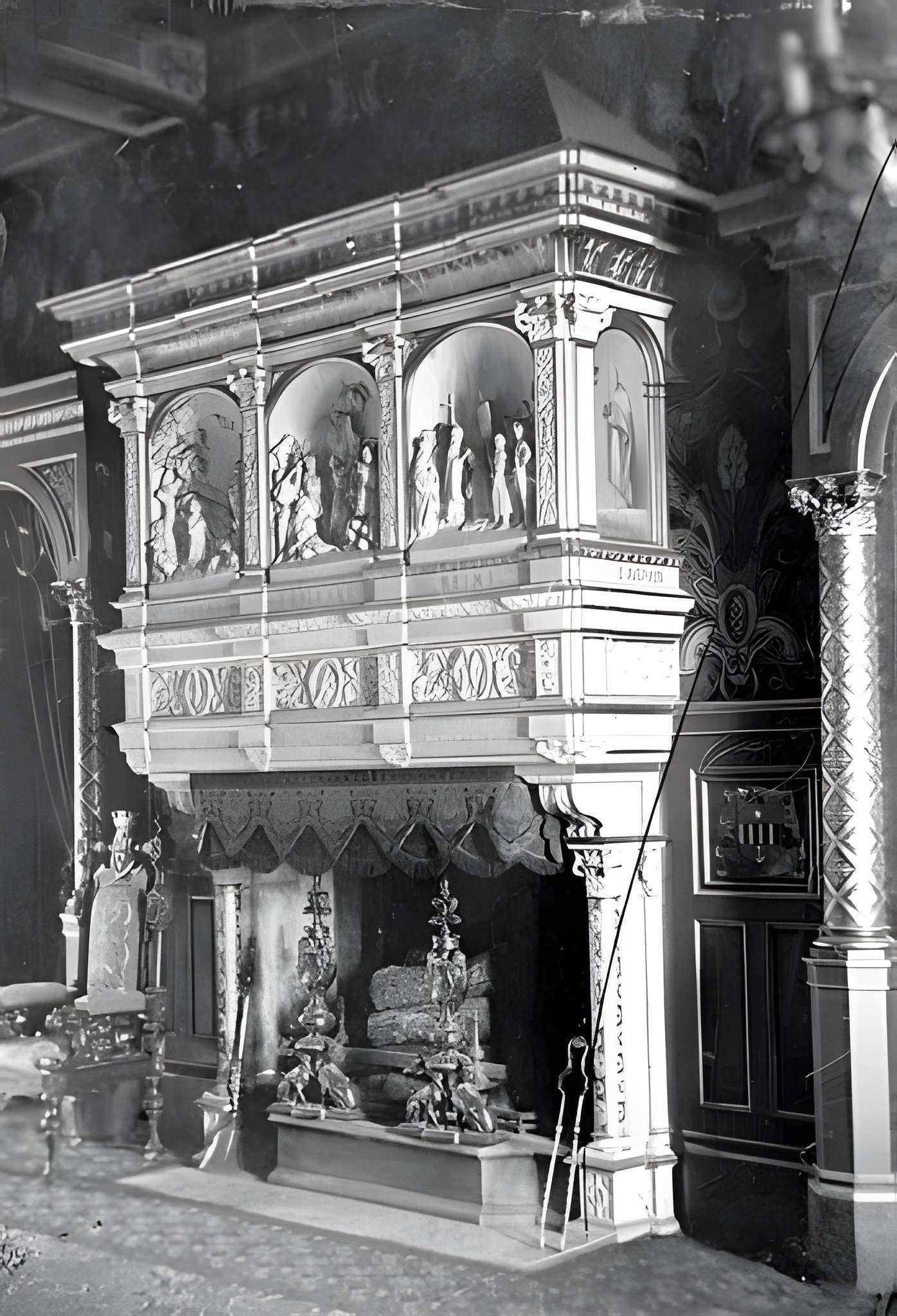 Chapelle Saint-Jacques d'Orléans