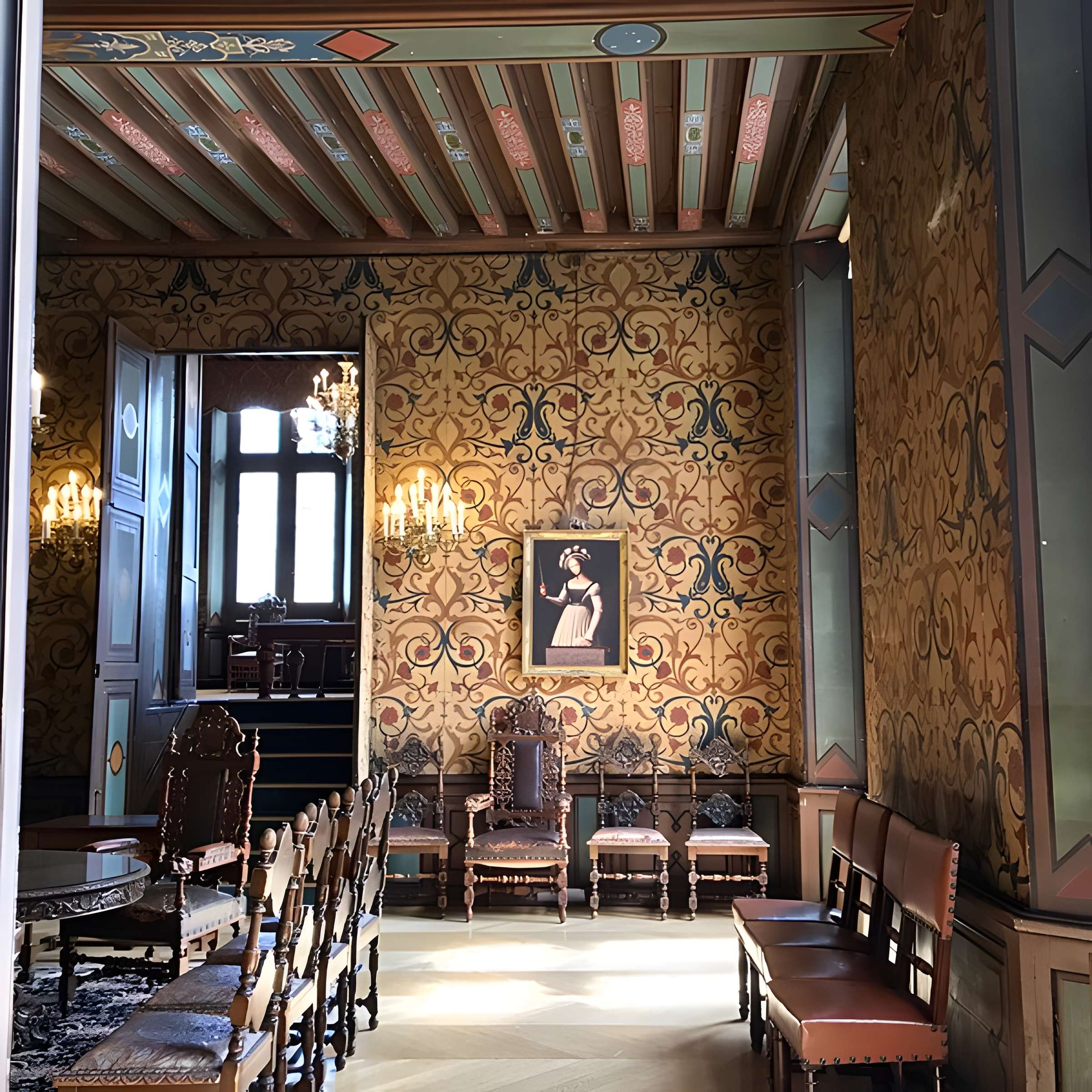 Chapelle Saint-Jacques d'Orléans