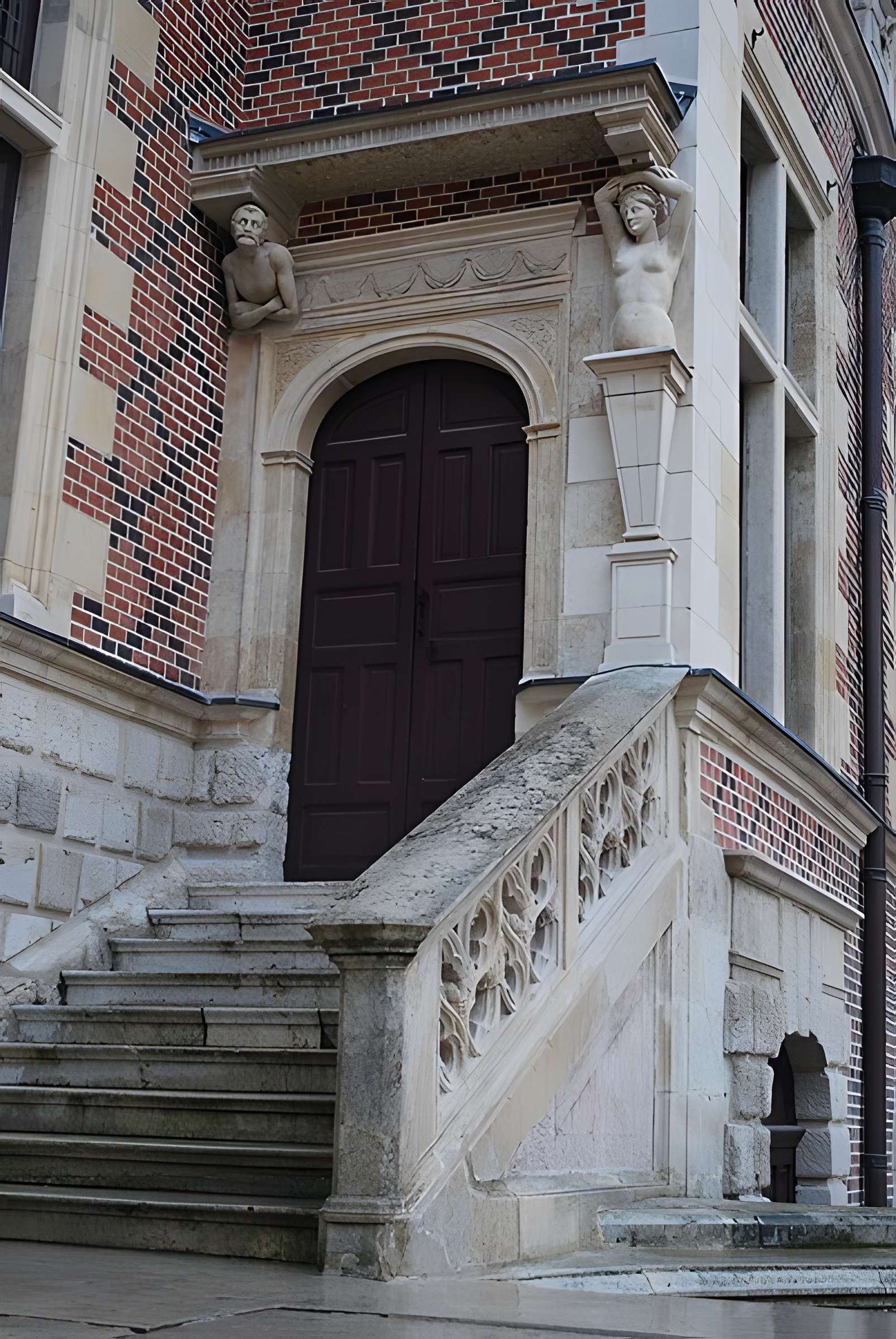 Chapelle Saint-Jacques d'Orléans