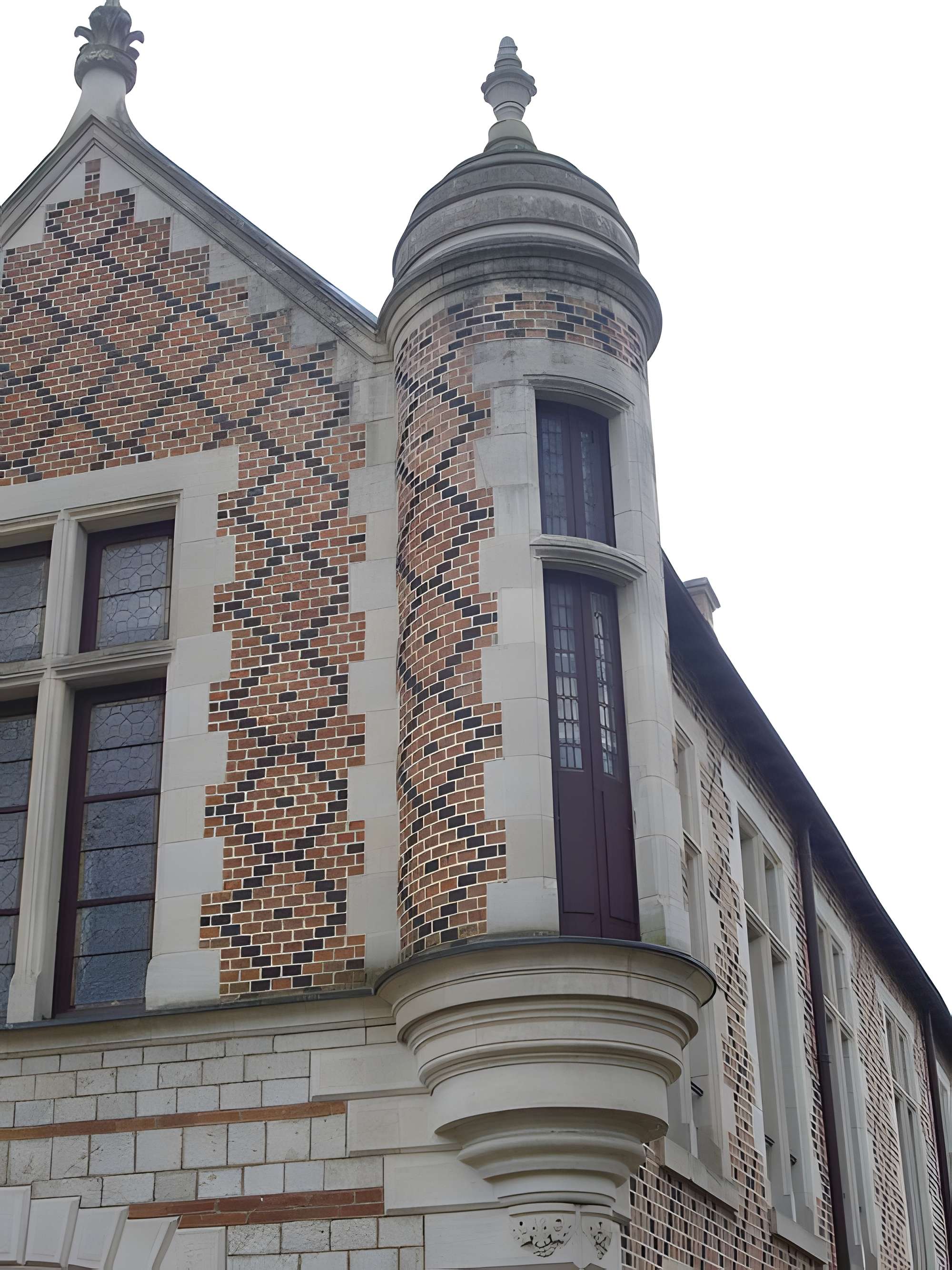 Chapelle Saint-Jacques d'Orléans