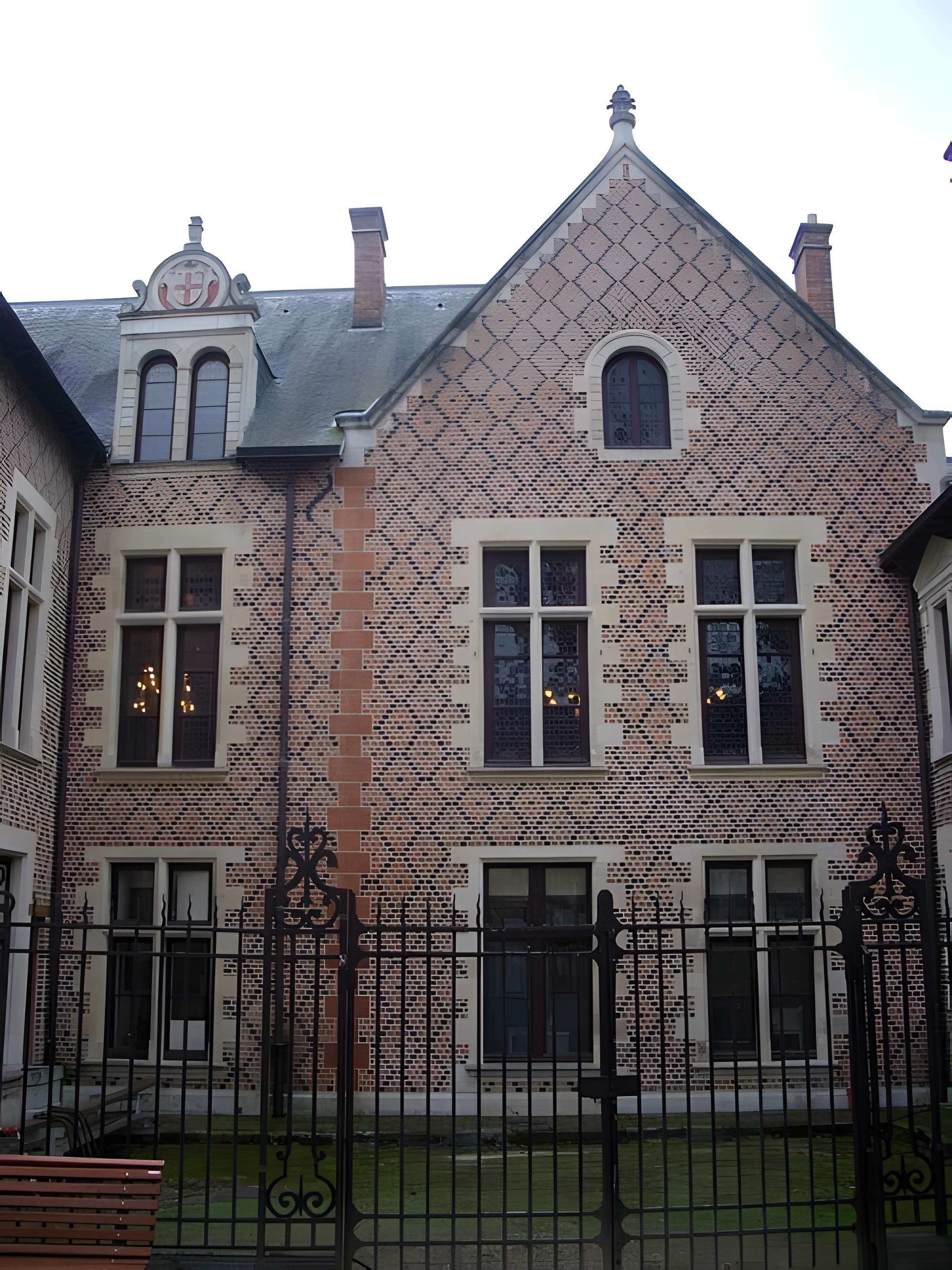 Chapelle Saint-Jacques d'Orléans