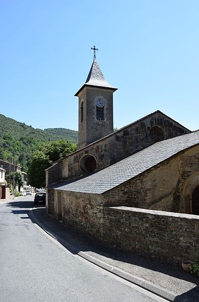 Photo de Chapelle Saint-Jean de Citou