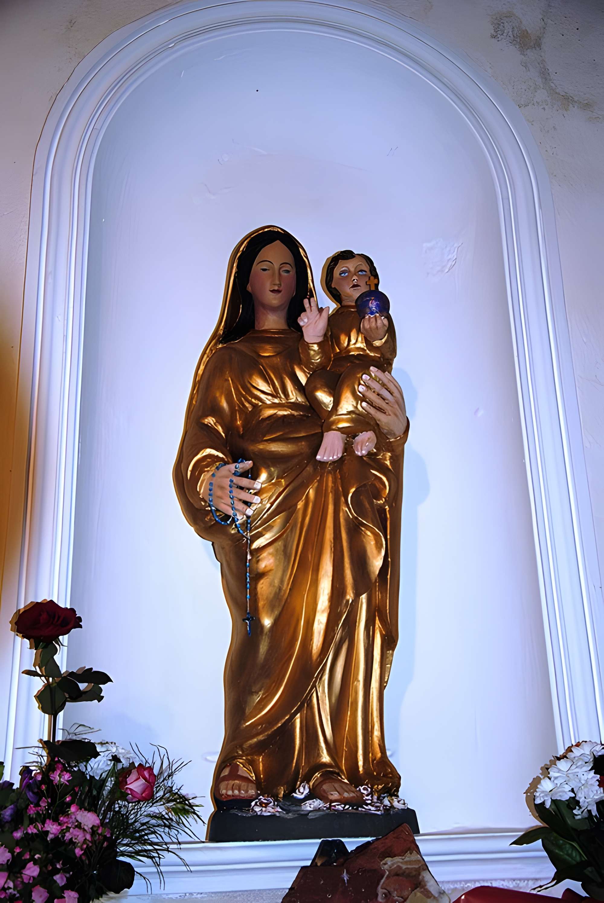 Chapelle Saint-Jean de Citou