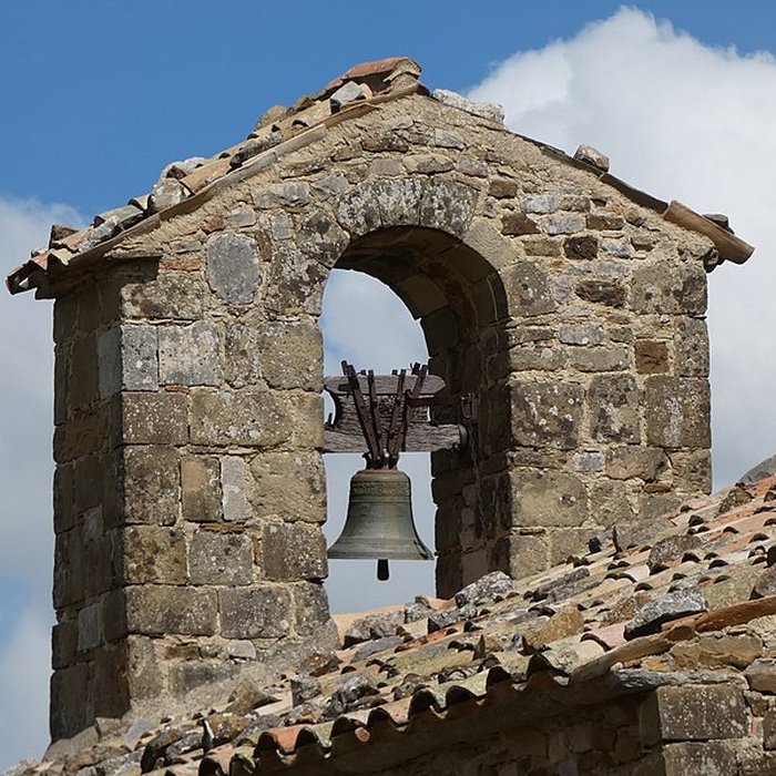 Photo de Chapelle Saint-Jean de Crupies