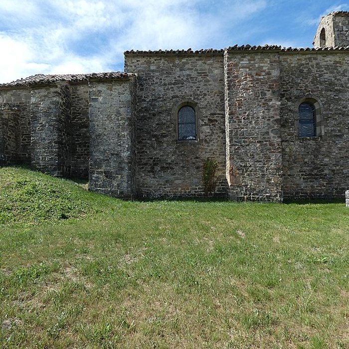 Photo de Chapelle Saint-Jean de Crupies