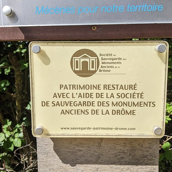 Photo de Chapelle Saint-Jean de Crupies