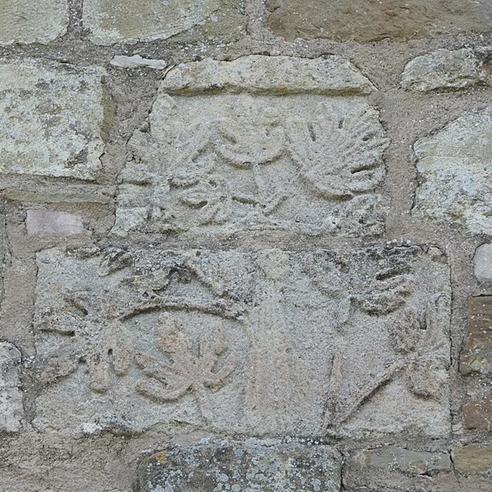 Photo de Chapelle Saint-Jean de Crupies