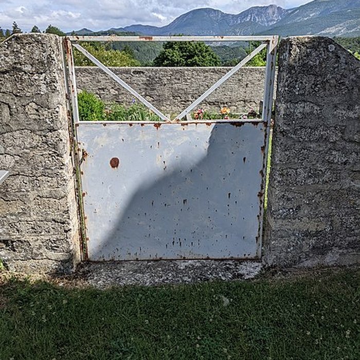 Photo de Chapelle Saint-Jean de Crupies
