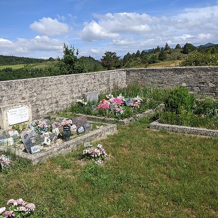 Photo de Chapelle Saint-Jean de Crupies