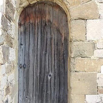 Chapelle Saint-Jean de Crupies