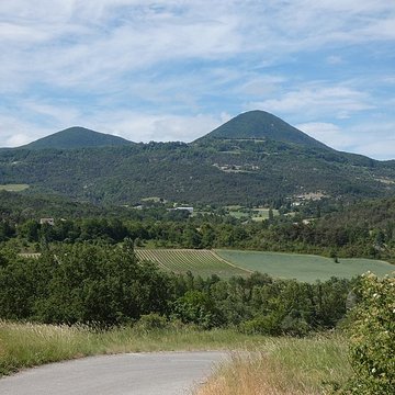 Chapelle Saint-Jean de Crupies