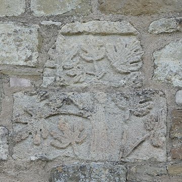 Chapelle Saint-Jean de Crupies