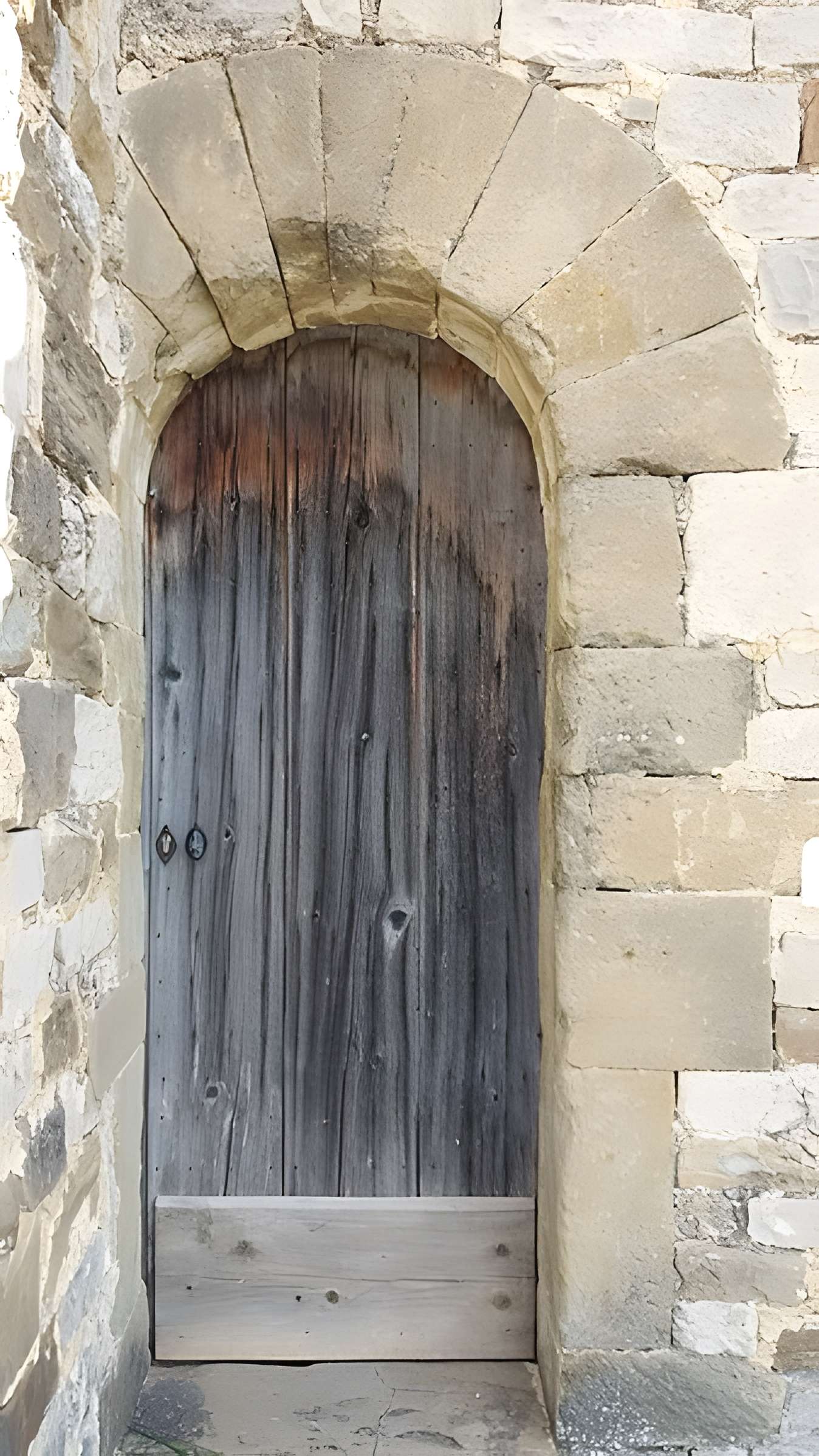 Chapelle Saint-Jean de Crupies