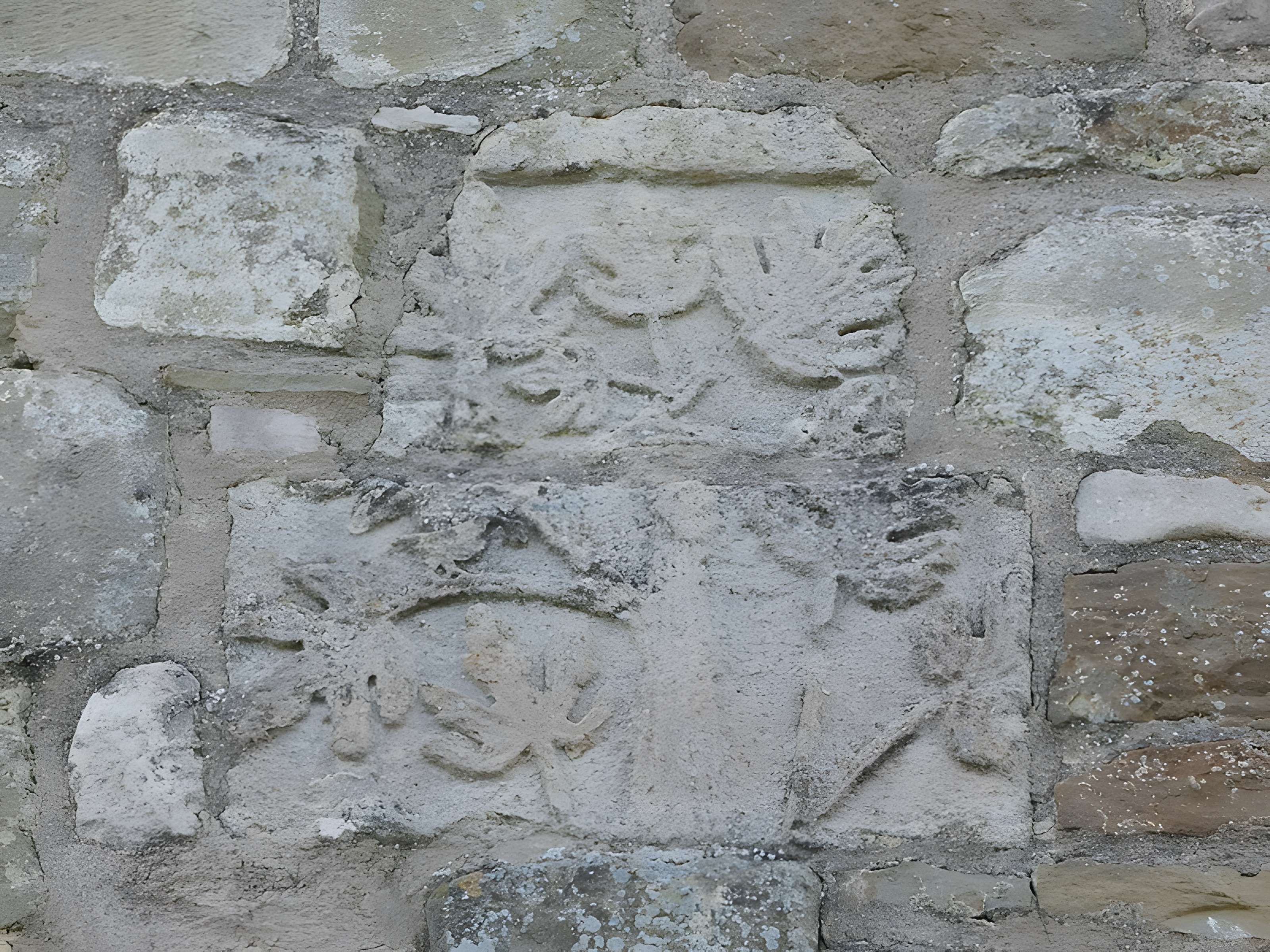 Chapelle Saint-Jean de Crupies