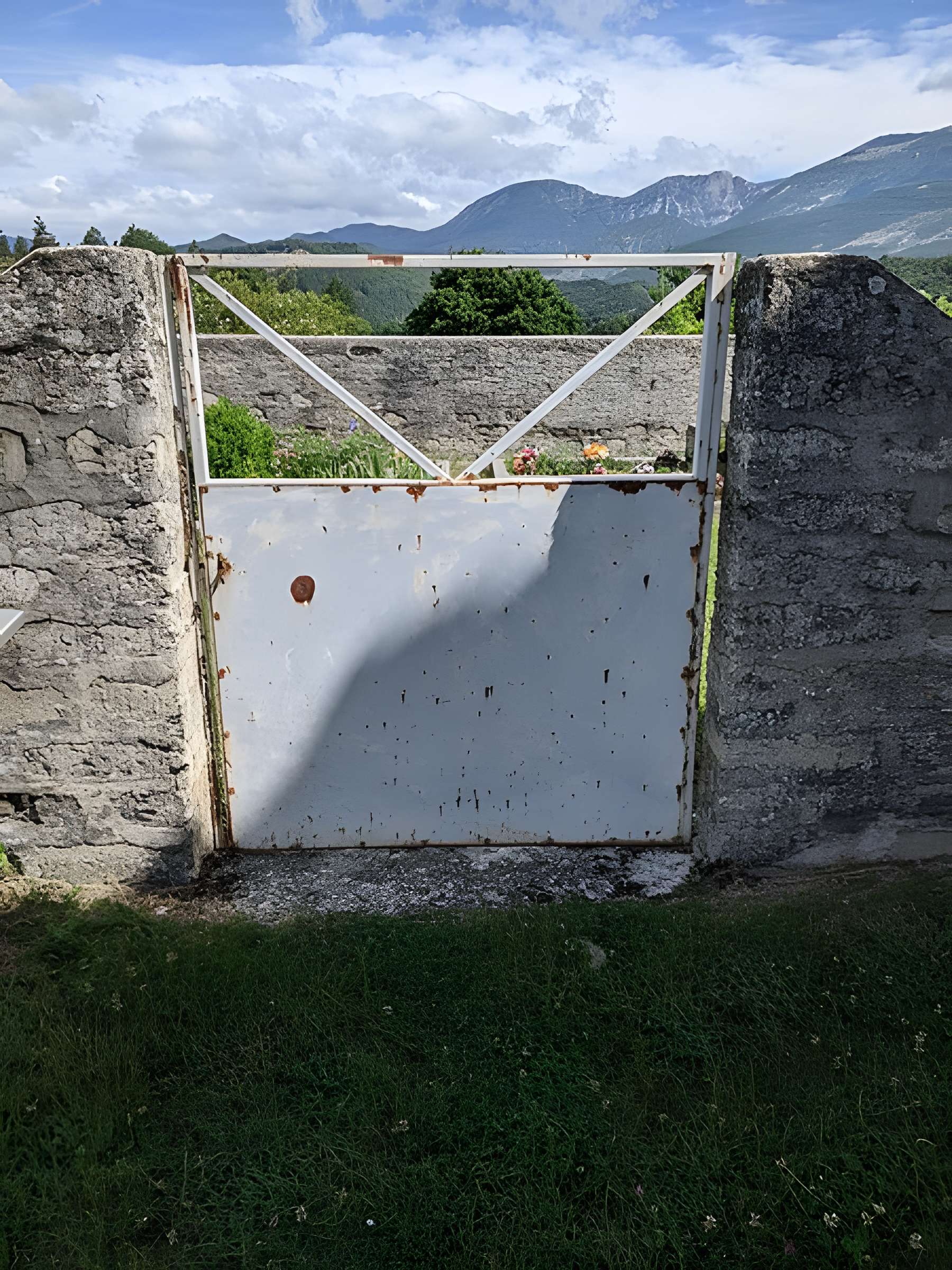 Chapelle Saint-Jean de Crupies