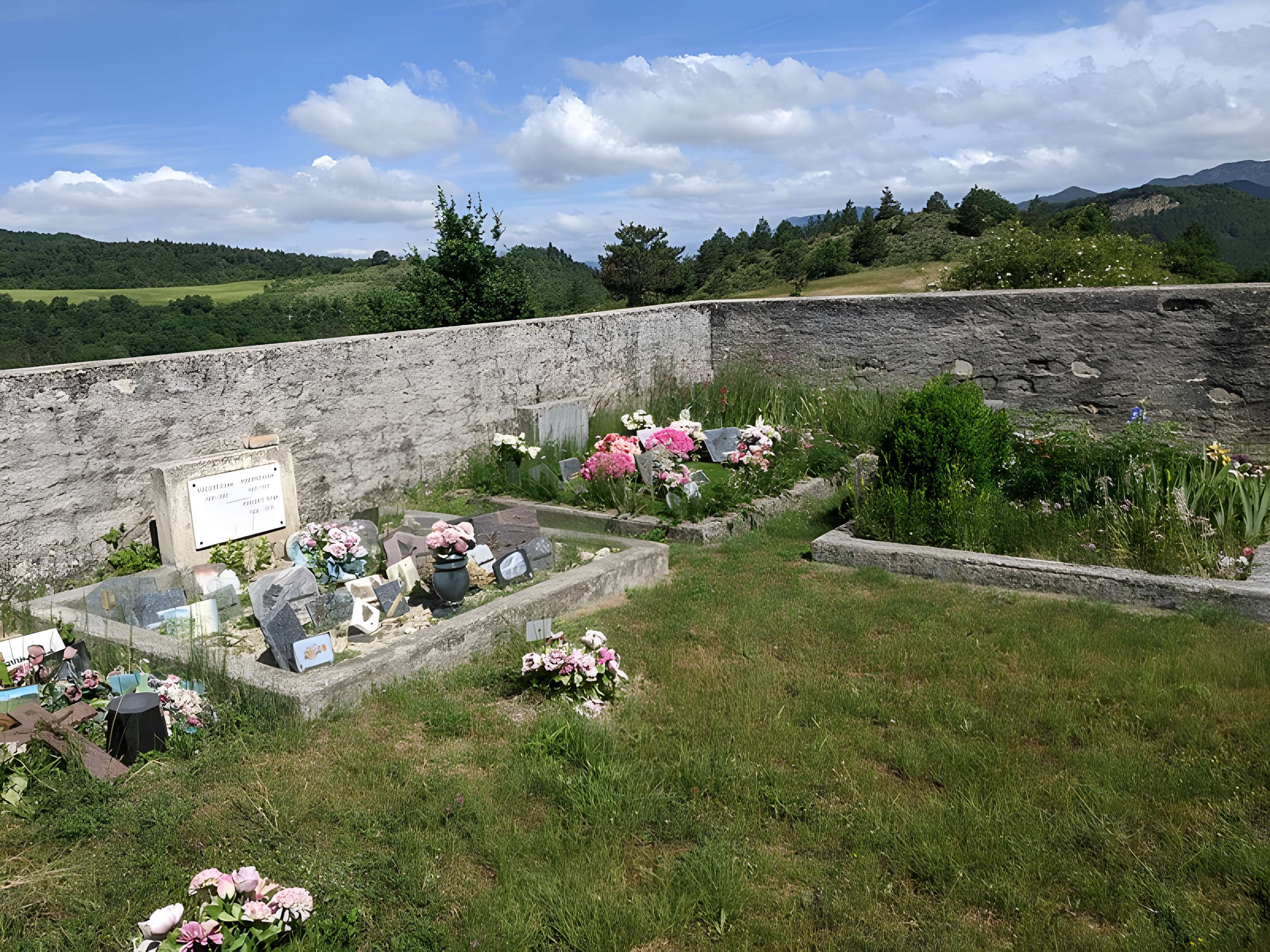 Chapelle Saint-Jean de Crupies