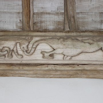 Chapelle Saint-Jean de Langast