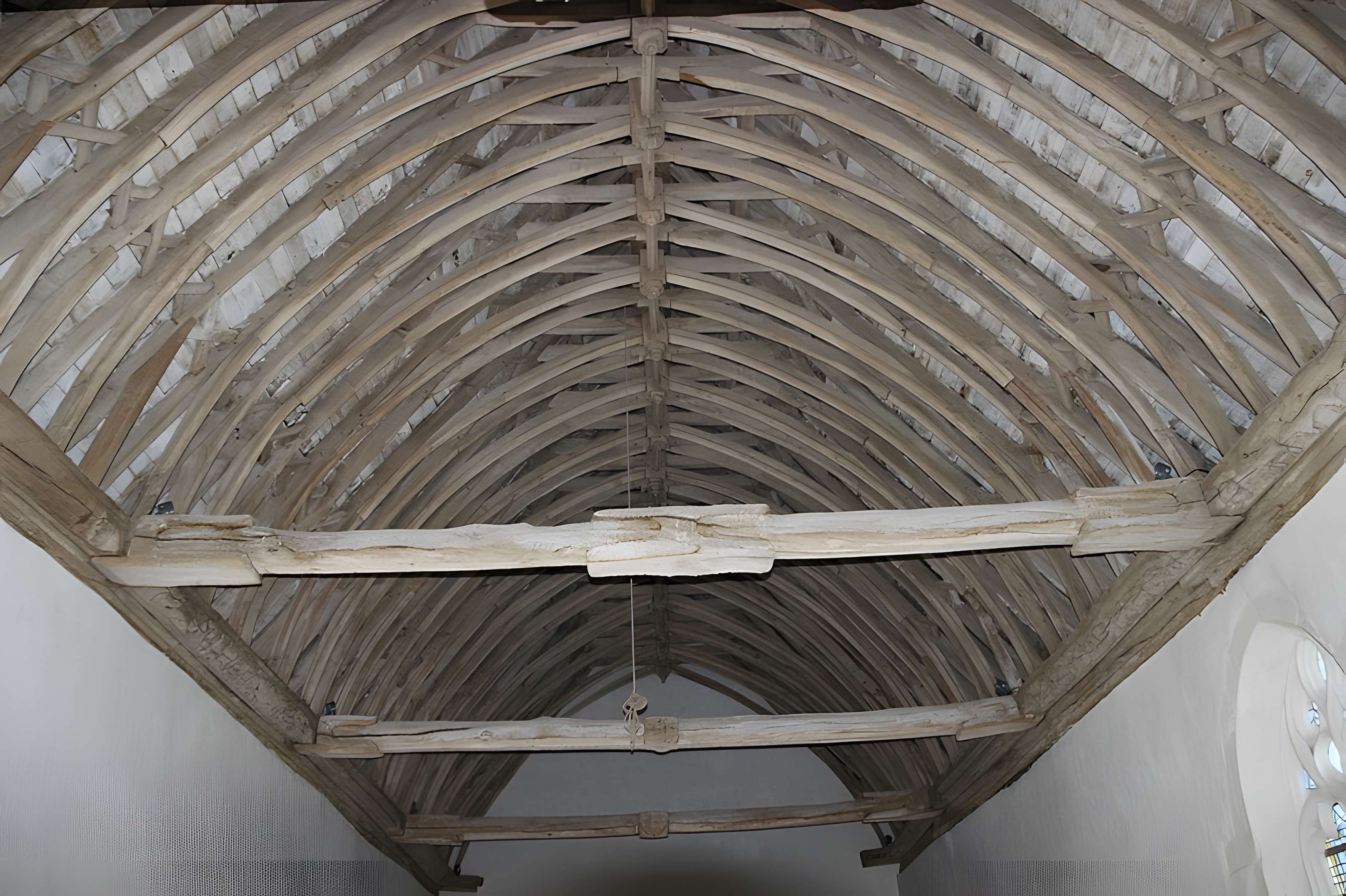 Chapelle Saint-Jean de Langast