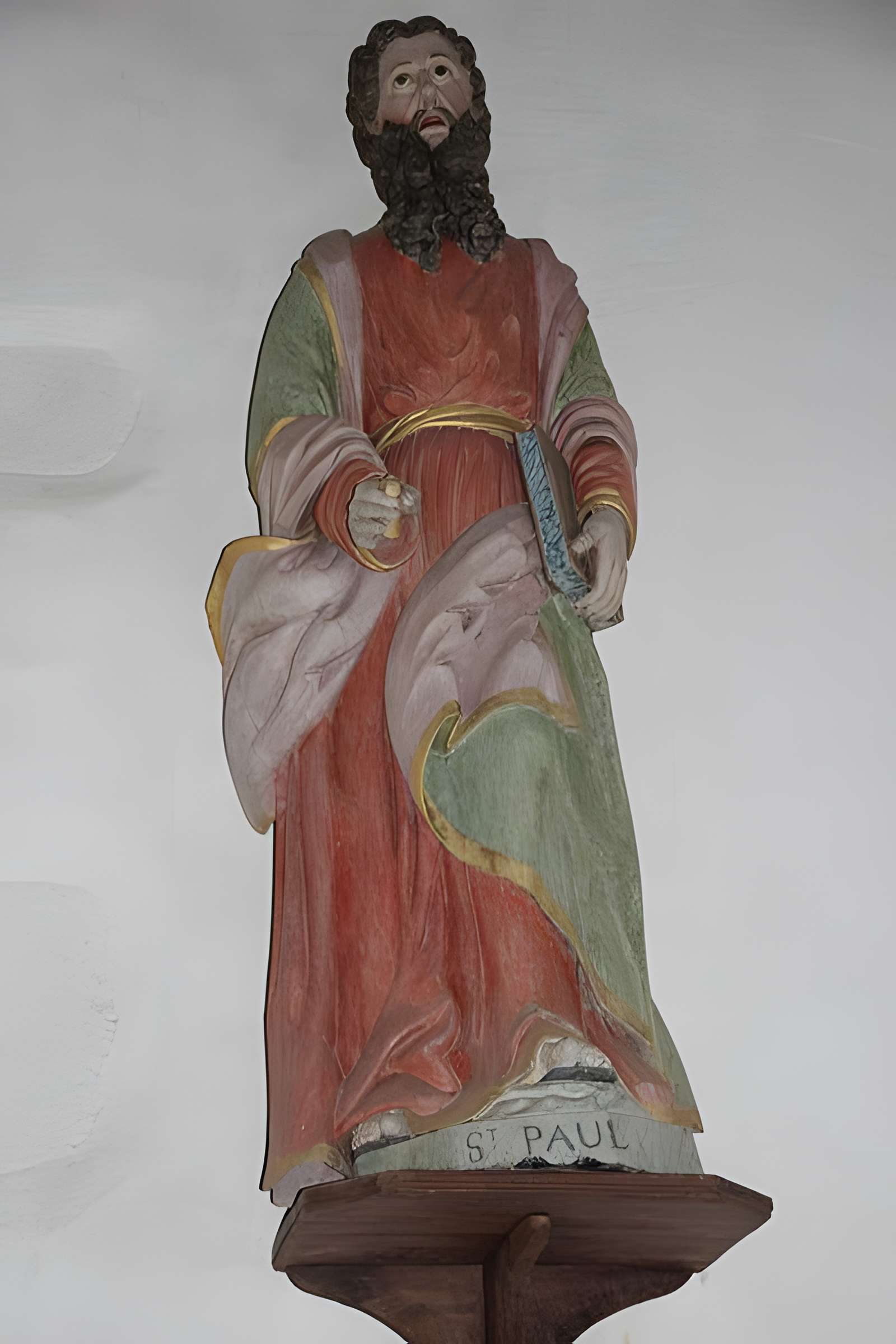 Chapelle Saint-Jean de Langast