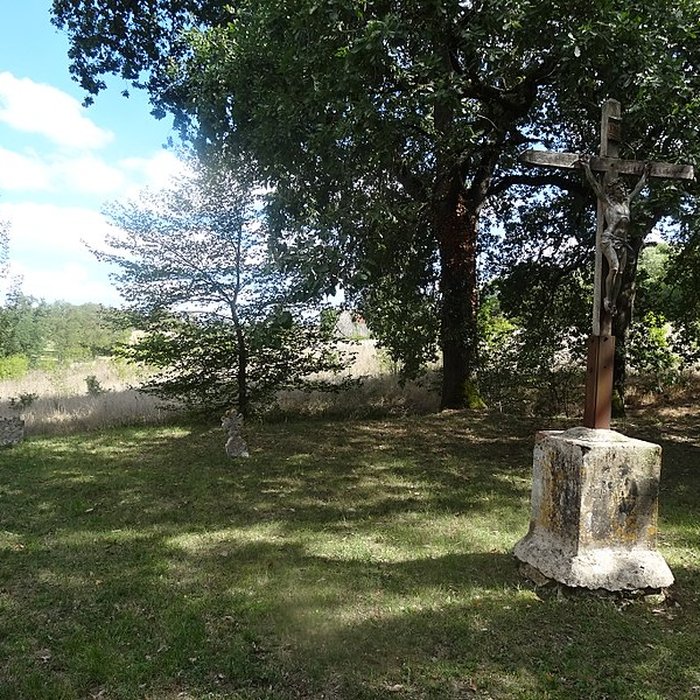 Photo de Chapelle Saint-Jean de Las Monges