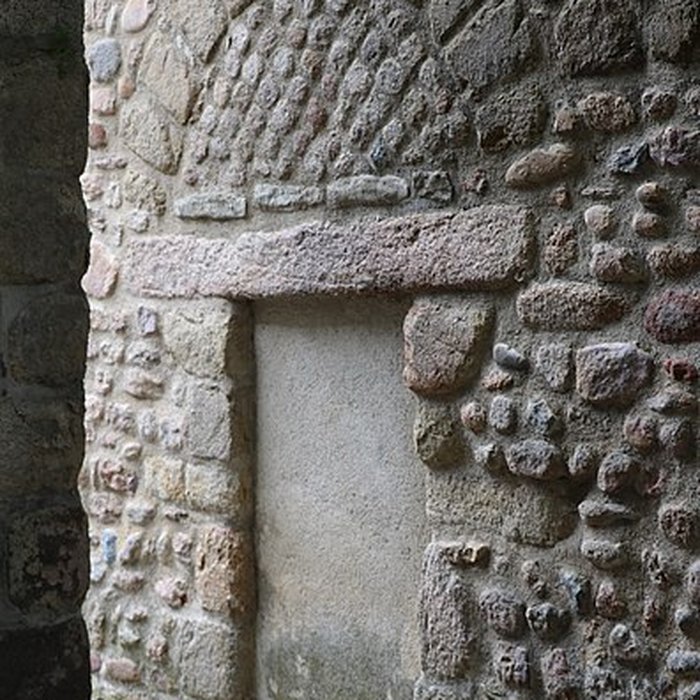 Photo de Chapelle Saint-Jean de Saint-Just-Saint-Rambert