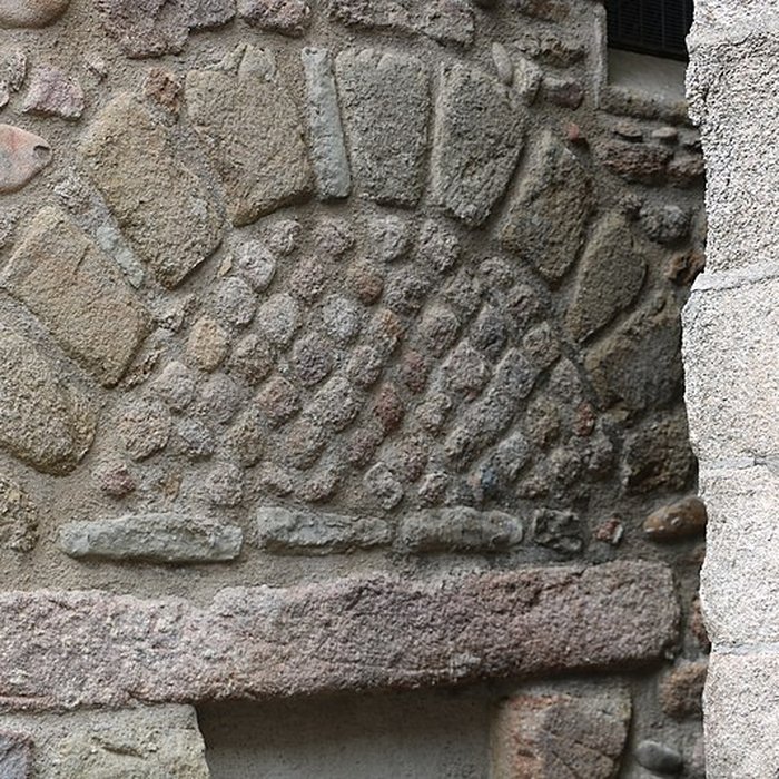 Photo de Chapelle Saint-Jean de Saint-Just-Saint-Rambert