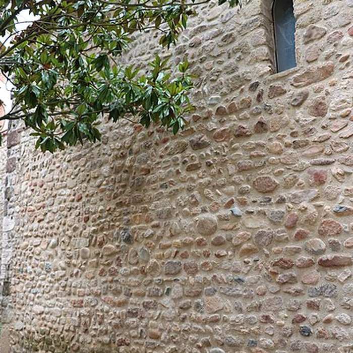 Photo de Chapelle Saint-Jean de Saint-Just-Saint-Rambert