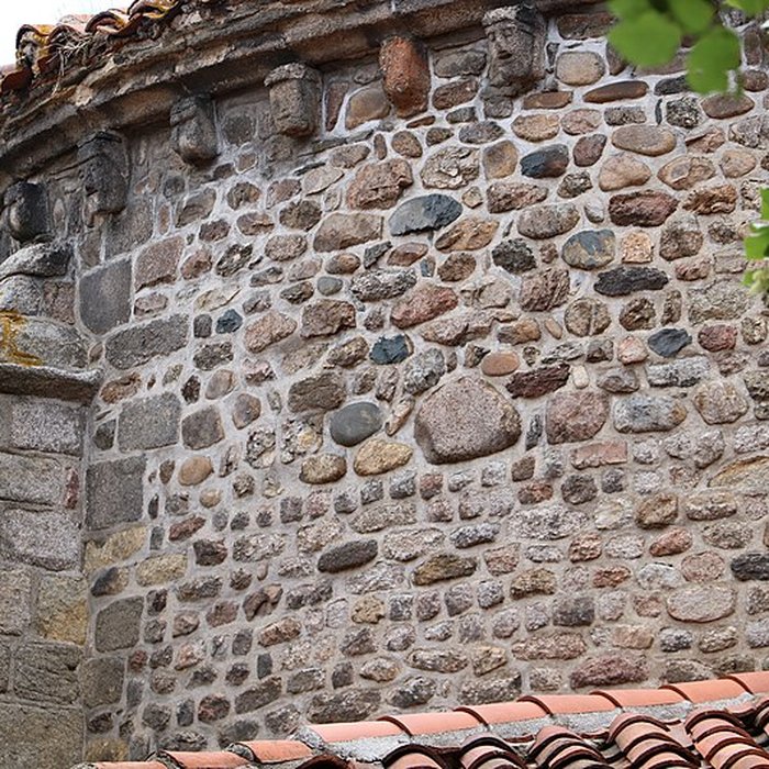 Photo de Chapelle Saint-Jean de Saint-Just-Saint-Rambert