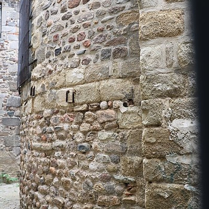 Photo de Chapelle Saint-Jean de Saint-Just-Saint-Rambert