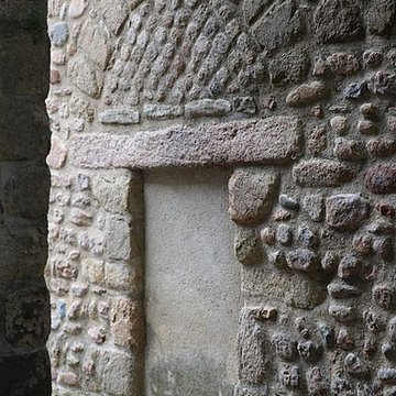 Chapelle Saint-Jean de Saint-Just-Saint-Rambert