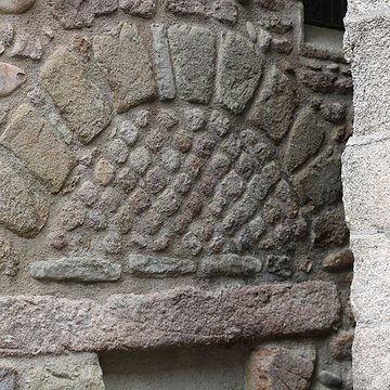 Chapelle Saint-Jean de Saint-Just-Saint-Rambert