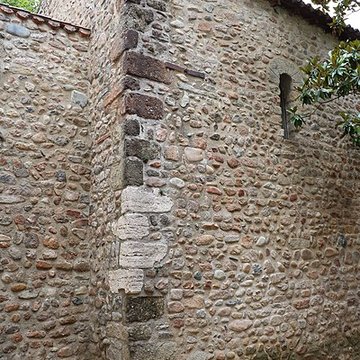 Chapelle Saint-Jean de Saint-Just-Saint-Rambert