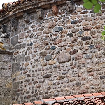 Chapelle Saint-Jean de Saint-Just-Saint-Rambert
