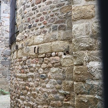 Chapelle Saint-Jean de Saint-Just-Saint-Rambert