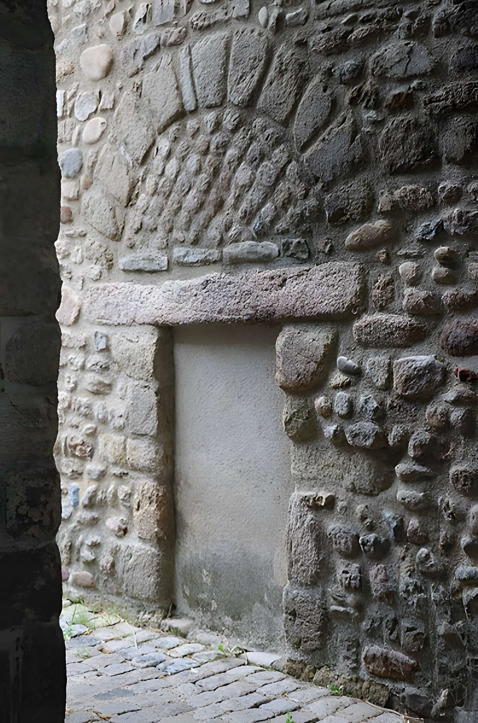 Chapelle Saint-Jean de Saint-Just-Saint-Rambert