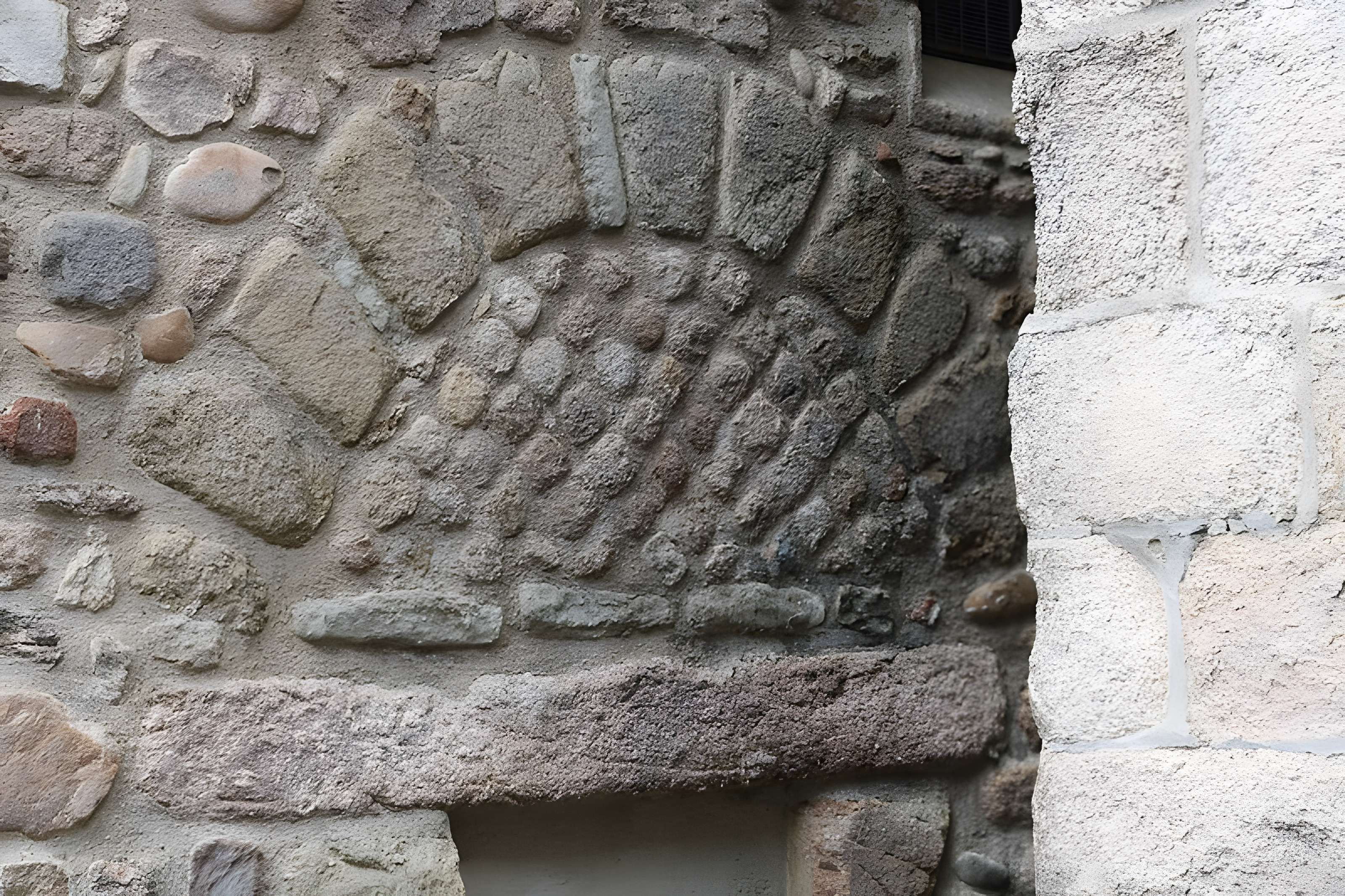 Chapelle Saint-Jean de Saint-Just-Saint-Rambert