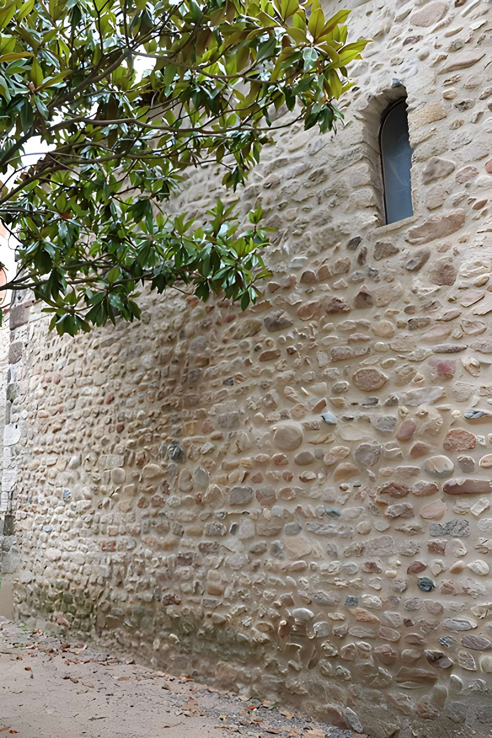 Chapelle Saint-Jean de Saint-Just-Saint-Rambert