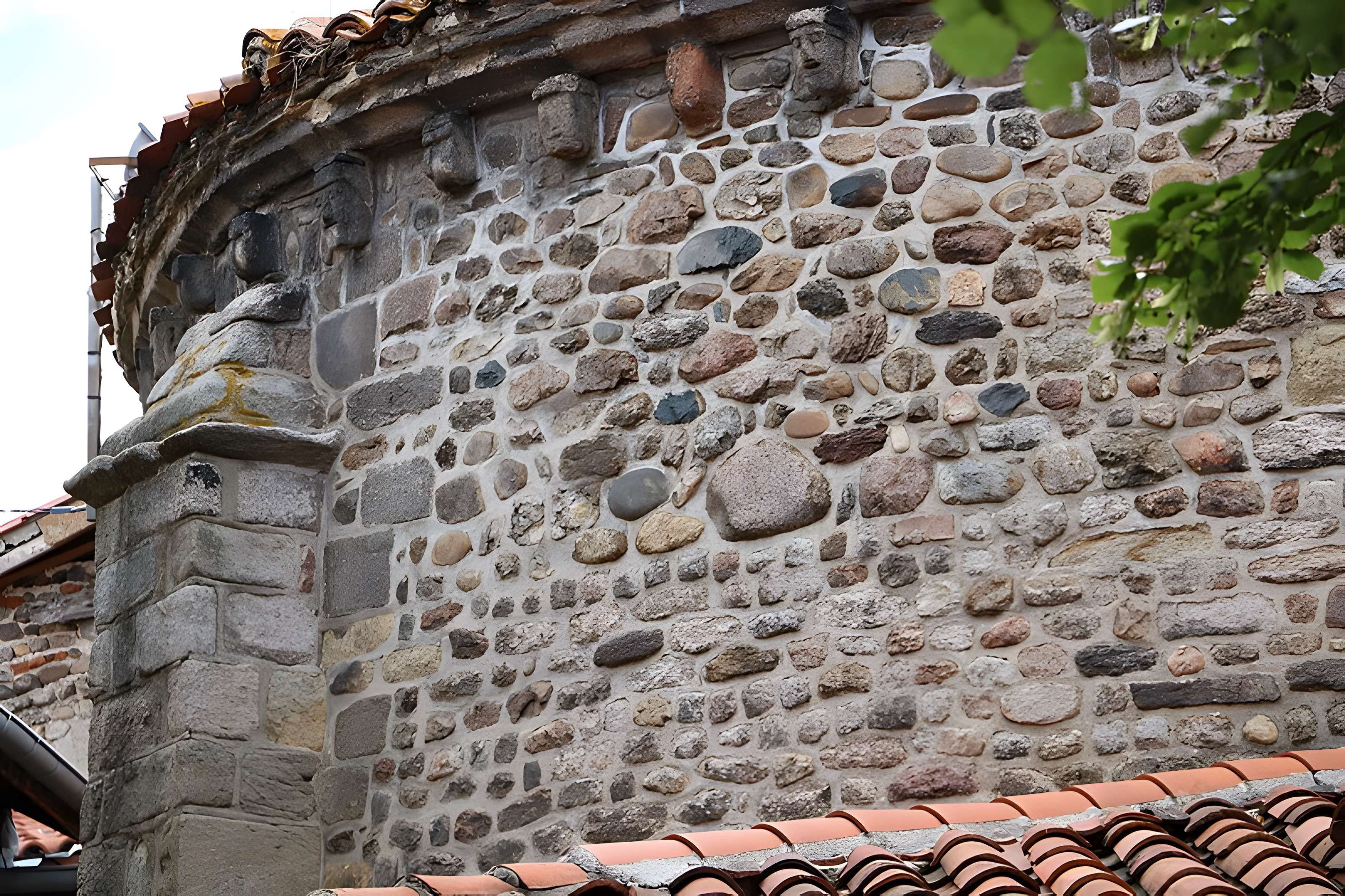 Chapelle Saint-Jean de Saint-Just-Saint-Rambert