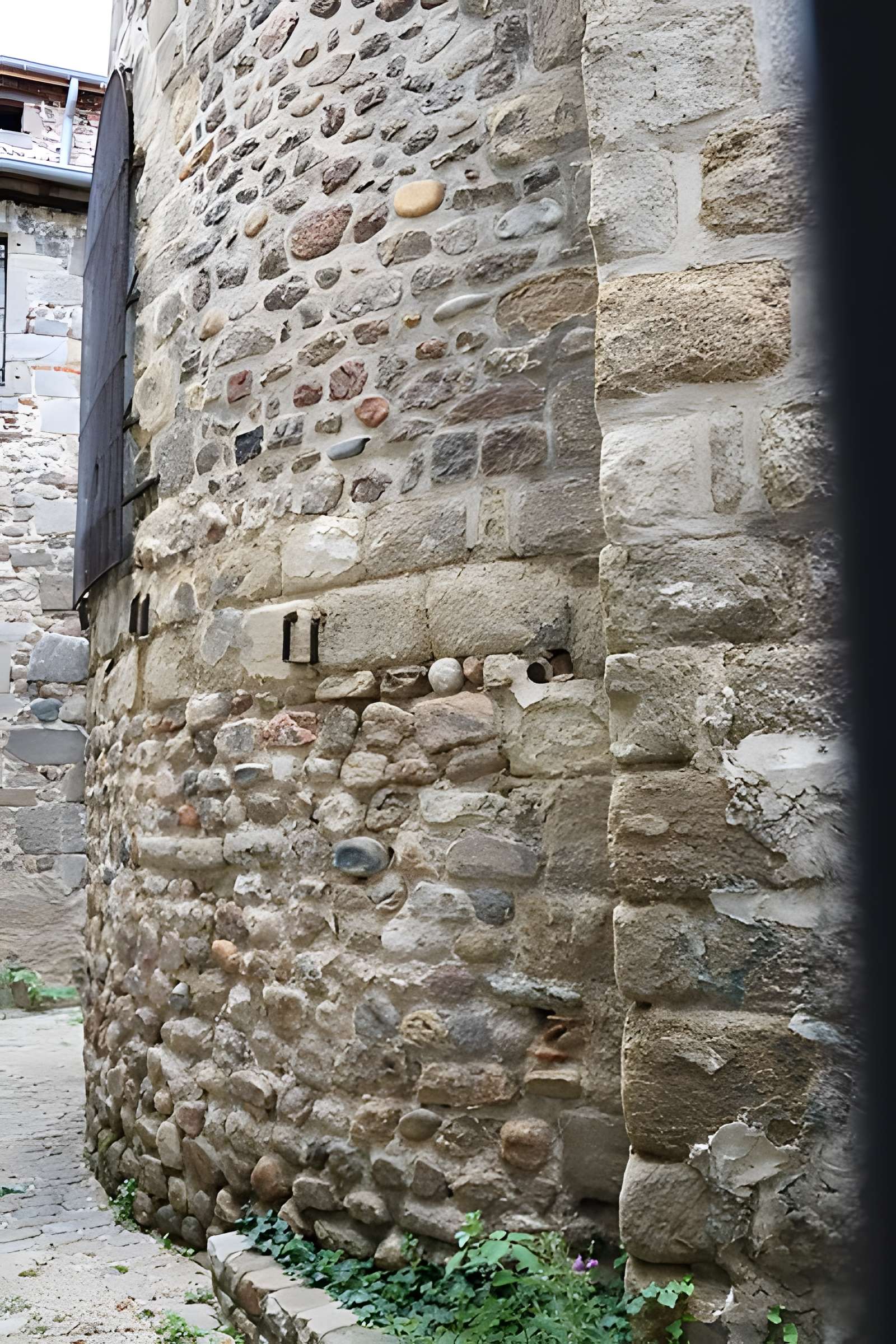 Chapelle Saint-Jean de Saint-Just-Saint-Rambert