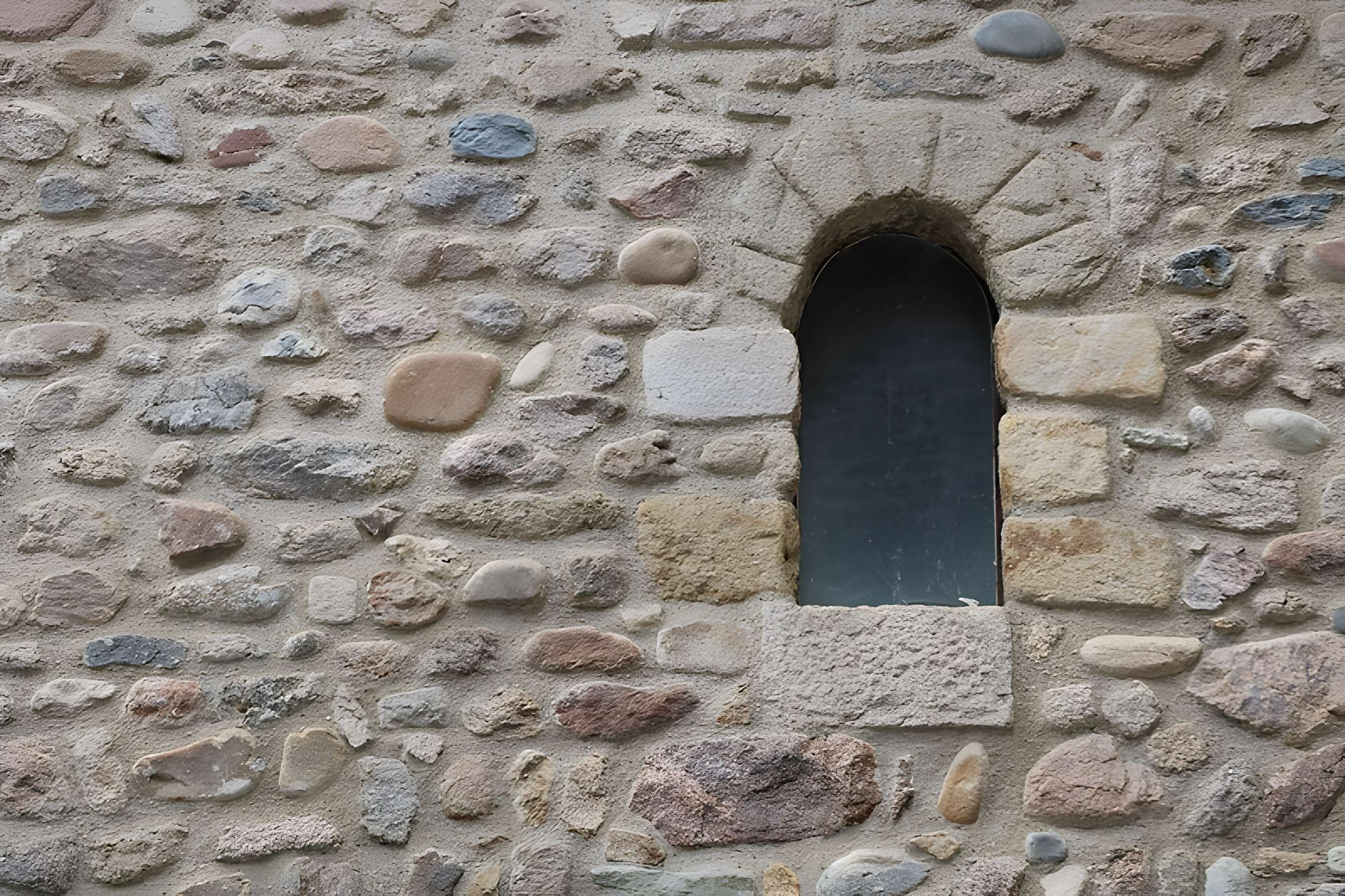 Chapelle Saint-Jean de Saint-Just-Saint-Rambert